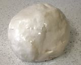 Kovászos lisztkeverékes gluténmentes kenyér 5:1 arányban recept fázis 3 fotója