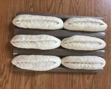 A picture of step 8 of The easiest Vietnamese Baguette recipe : Bánh Mì.