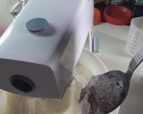 Foto del paso 6 de la receta: Bizcochuelo Nesquik