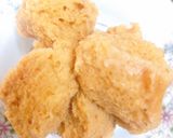 Hình bước làm 3 của món Bánh chuối hấp