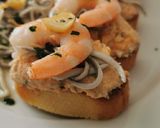 Foto del paso 10 de la receta: Pincho de Ensaladilla de Gulas