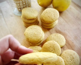 Foto del paso 5 de la receta: Galletas de limón