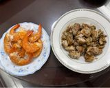 手作早午餐的食譜步驟5照片