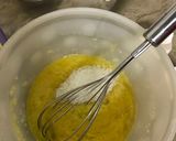 A picture of step 1 of Pancakes.