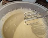 Foto del passaggio 1 della ricetta Torta di mele al profumo di liquore Strega 😋