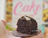 Cake Coklat Kukus Super Lembuutt langkah memasak 6 foto