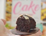Foto langkah ke 6 dari resep Cake Coklat Kukus Super Lembuutt.