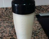 Foto del paso 1 de la receta Piña colada