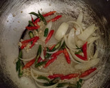 Foto langkah ke 2 dari resep Telor Ceplok Saus Inggris.
