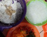 Foto langkah ke 1 dari resep Tahu Fantasi Simple.