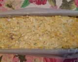 A picture of step 13 of Savory Broccoli and Speck Loaf Cake.