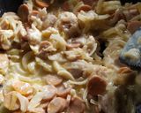 Foto langkah ke 3 dari resep Creamy Mac and Cheese.