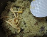 Foto langkah ke 8 dari resep Nasi Kebuli Daging Sapi (Pakai Beras Biasa).