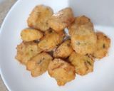 Foto langkah ke 5 dari resep Bergedel mini.