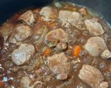 Foto del paso 4 de la receta: Solomillo de cerdo en salsa