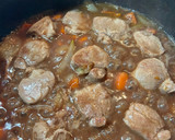 Foto del paso 4 de la receta: Solomillo de cerdo en salsa