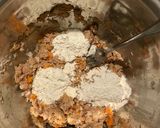 Foto del paso 3 de la receta: Tortilla de atún 🦔