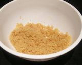 A picture of step 4 of 'Brown Sugar'.