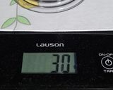 Foto del paso 2 de la receta: 197. Mojo Picón