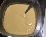 Foto del paso 4 de la receta: SHAWARMA de pollo casero (tipo sanduche)