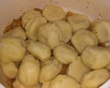 Foto del paso 7 de la receta: Patatas rellenas de ciruela