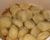 Foto del paso 7 de la receta: Patatas rellenas de ciruela
