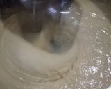 Foto langkah ke 3 dari resep Bolu Kukus Mekar (All in one method).