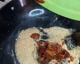 Foto langkah ke 2 dari resep Sate Telur Puyuh Bacem.