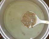 Foto langkah ke 3 dari resep Agar² Kacang Ijo.