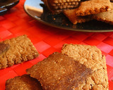 Foto del paso 11 de la receta: Galletas lotus fit