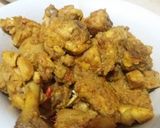 Foto langkah ke 4 dari resep Palekko Ayam.