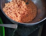 A picture of step 1 of Egg musur dal khichdi.