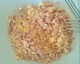Foto del paso 3 de la receta Croquetas de ventresca de atún