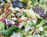 Foto del paso 3 de la receta: Ensalada "de todo un poco"