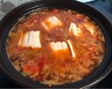 Foto langkah ke 3 dari resep Soup Tahu (super simple).