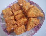 Foto langkah ke 5 dari resep Nugget tahu +ayam 🍗🐔.