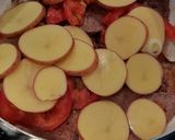 Foto del paso 4 de la receta: Bifes a la criolla