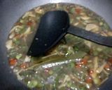 Foto langkah ke 3 dari resep Tongkol Lombok ijo.