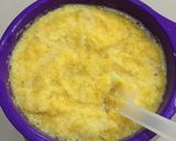 Foto langkah ke 2 dari resep Selai nanas aka pineaple jam (isian nastar).