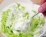 Pas rețetă Sos tzatziki 5 fotografie