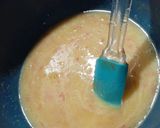 Foto del paso 1 de la receta: Budín de pomelo y chips de chocolate