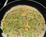 Foto del paso 2 de la receta: Tortilla de espárragos trigueros