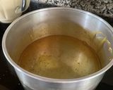 Foto del paso 1 de la receta Flan de yogur griego