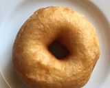 Foto langkah ke 4 dari resep Donat susu.