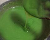 Foto langkah ke 3 dari resep Cendol pandan.