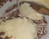 Foto langkah ke 7 dari resep Bolu Kukus 2 Telur Lembut.