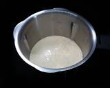 Foto del paso 3 de la receta Helado de dulce de leche elaborado con robot de cocina M.C.PLUS