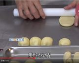 蛋黃酥的食譜步驟32照片