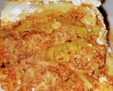 Rakott kelkáposzta recept fázis 8 fotója