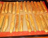 صورة لخطوة 27 من وصفة كريسينا بأكليل الجبل 😋